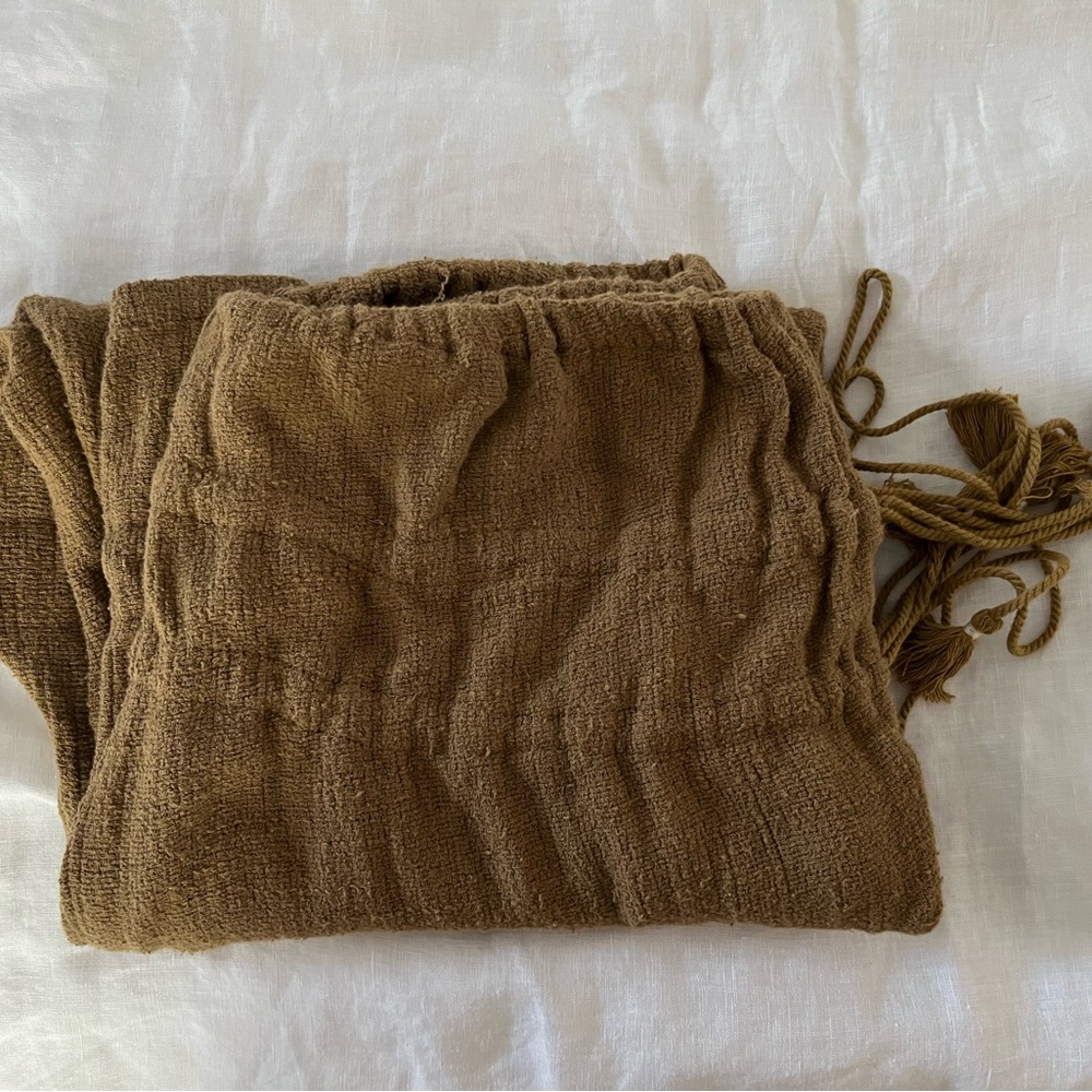 Free People summer pants